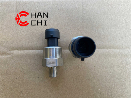 【Description】---☀Welcome to HANCHI☀---✔Good Quality✔Generally Applicability✔Competitive PriceEnjoy your shopping time↖(^ω^)↗【Features】Brand-New with High Quality for the Aftermarket.Totally mathced your need.**Stable Quality**High Precision**Easy Installation**【Specification】OEM: 36YX-0081 New EnergyMaterial: metalColor: silver goldenOrigin: Made in ChinaWeight: 100g【Packing List】1* Gas Pressure Sensor 【More Service】 We can provide OEM service We can Be your one-step solution for Auto Parts We c