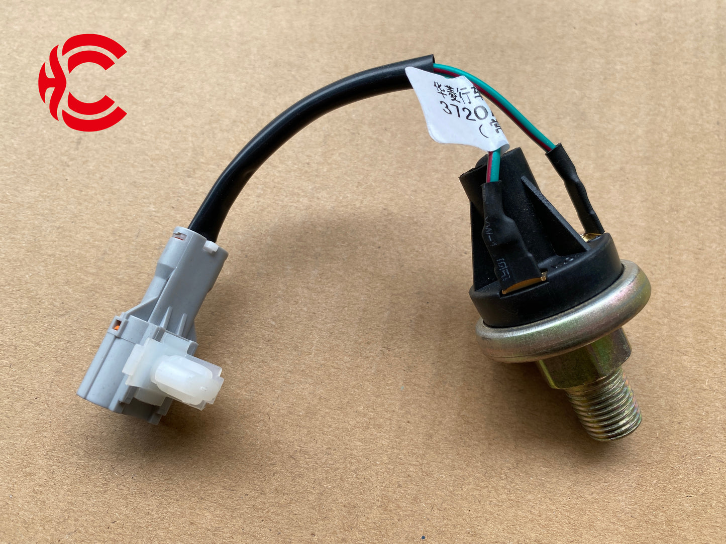 OEM: 3720AD-010Material: ABS metalColor: black silverOrigin: Made in ChinaWeight: 50gPacking List: 1* Brake Light Switch More ServiceWe can provide OEM Manufacturing serviceWe can Be your one-step solution for Auto PartsWe can provide technical scheme for you Feel Free to Contact Us, We will get back to you as soon as possible.