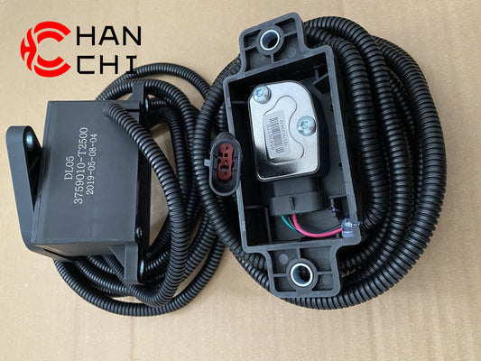 【Description】---☀Welcome to HANCHI☀---✔Good Quality✔Generally Applicability✔Competitive PriceEnjoy your shopping time↖(^ω^)↗【Features】Brand-New with High Quality for the Aftermarket.Totally mathced your need.**Stable Quality**High Precision**Easy Installation**【Specification】OEM:3759010-T2500Material:ABSColor:blackOrigin:Made in ChinaWeight:1000g【Packing List】1* Electronic Accelerator Pedal 【More Service】 We can provide OEM service We can Be your one-step solution for Auto Parts We can provide t
