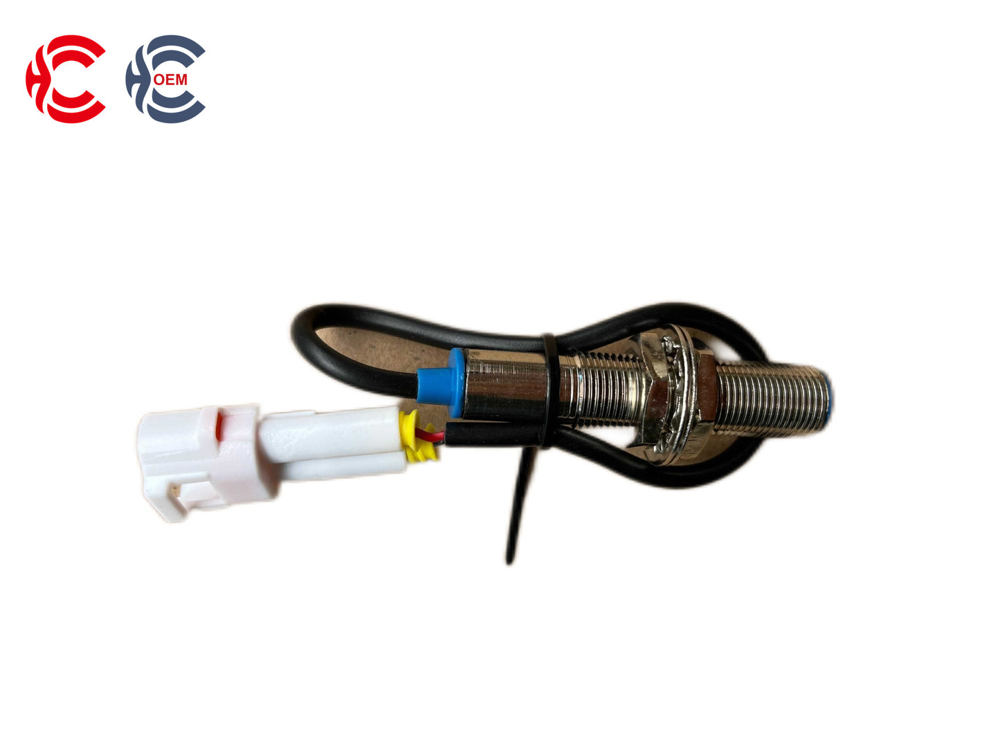 OEM: 3793-80-00004Material: ABS MetalColor: Black SilverOrigin: Made in ChinaWeight: 100gPacking List: 1* Rear Door Proximity Switch More ServiceWe can provide OEM Manufacturing serviceWe can Be your one-step solution for Auto PartsWe can provide technical scheme for you Feel Free to Contact Us, We will get back to you as soon as possible.