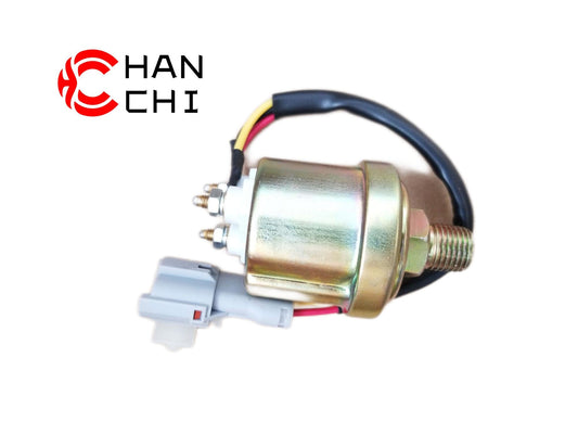 【Description】---☀Welcome to HANCHI☀---✔Good Quality✔Generally Applicability✔Competitive PriceEnjoy your shopping time↖(^ω^)↗【Features】Brand-New with High Quality for the Aftermarket.Totally mathced your need.**Stable Quality**High Precision**Easy Installation**【Specification】OEM: 37F59D-57010Material: metalColor: silverOrigin: Made in ChinaWeight: 100g【Packing List】1* Gas Pressure Sensor 【More Service】 We can provide OEM Manufacturing service We can Be your one-step solution for Auto Parts We ca