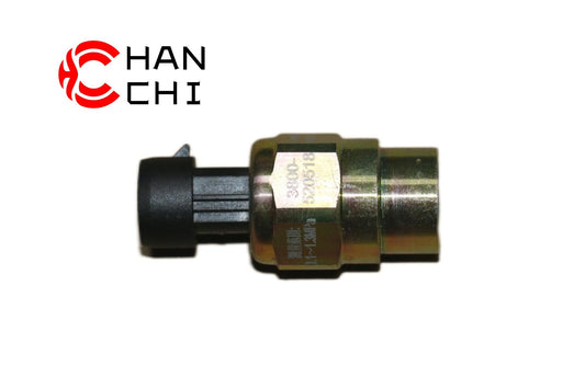 【Description】---☀Welcome to HANCHI☀---✔Good Quality✔Generally Applicability✔Competitive PriceEnjoy your shopping time↖(^ω^)↗【Features】Brand-New with High Quality for the Aftermarket.Totally mathced your need.**Stable Quality**High Precision**Easy Installation**【Specification】OEM: 3800-520518Material: metalColor: silverOrigin: Made in ChinaWeight: 100g【Packing List】1* Gas Pressure Sensor 【More Service】 We can provide OEM Manufacturing service We can Be your one-step solution for Auto Parts We can