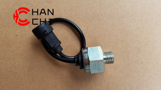 【Description】---☀Welcome to HANCHI☀---✔Good Quality✔Generally Applicability✔Competitive PriceEnjoy your shopping time↖(^ω^)↗【Features】Brand-New with High Quality for the Aftermarket.Totally mathced your need.**Stable Quality**High Precision**Easy Installation**【Specification】OEM: 3800-520518AMaterial: metalColor: silverOrigin: Made in ChinaWeight: 100g【Packing List】1* Gas Pressure Sensor 【More Service】 We can provide OEM Manufacturing service We can Be your one-step solution for Auto Parts We ca