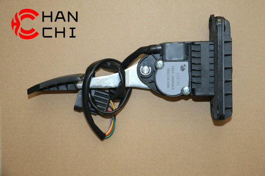 【Description】---☀Welcome to HANCHI☀---✔Good Quality✔Generally Applicability✔Competitive PriceEnjoy your shopping time↖(^ω^)↗【Features】Brand-New with High Quality for the Aftermarket.Totally mathced your need.**Stable Quality**High Precision**Easy Installation**【Specification】OEM:3801-300040AMaterial:ABSColor:blackOrigin:Made in ChinaWeight:1000g【Packing List】1* Electronic Accelerator Pedal 【More Service】 We can provide OEM service We can Be your one-step solution for Auto Parts We can provide te