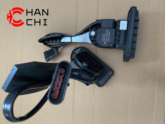 【Description】---☀Welcome to HANCHI☀---✔Good Quality✔Generally Applicability✔Competitive PriceEnjoy your shopping time↖(^ω^)↗【Features】Brand-New with High Quality for the Aftermarket.Totally mathced your need.**Stable Quality**High Precision**Easy Installation**【Specification】OEM:3801-300040DMaterial:ABSColor:blackOrigin:Made in ChinaWeight:1000g【Packing List】1* Electronic Accelerator Pedal 【More Service】 We can provide OEM service We can Be your one-step solution for Auto Parts We can provide te