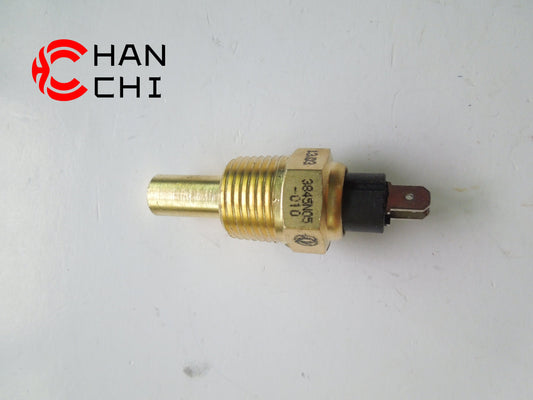 【Description】---☀Welcome to HANCHI☀---✔Good Quality✔Generally Applicability✔Competitive PriceEnjoy your shopping time↖(^ω^)↗【Features】Brand-New with High Quality for the Aftermarket.Totally mathced your need.**Stable Quality**High Precision**Easy Installation**【Specification】OEM:3845N05-010-C2 3967250Material:metalColor:goldenOrigin:Made in ChinaWeight:100g【Packing List】1*Temperature Sensor