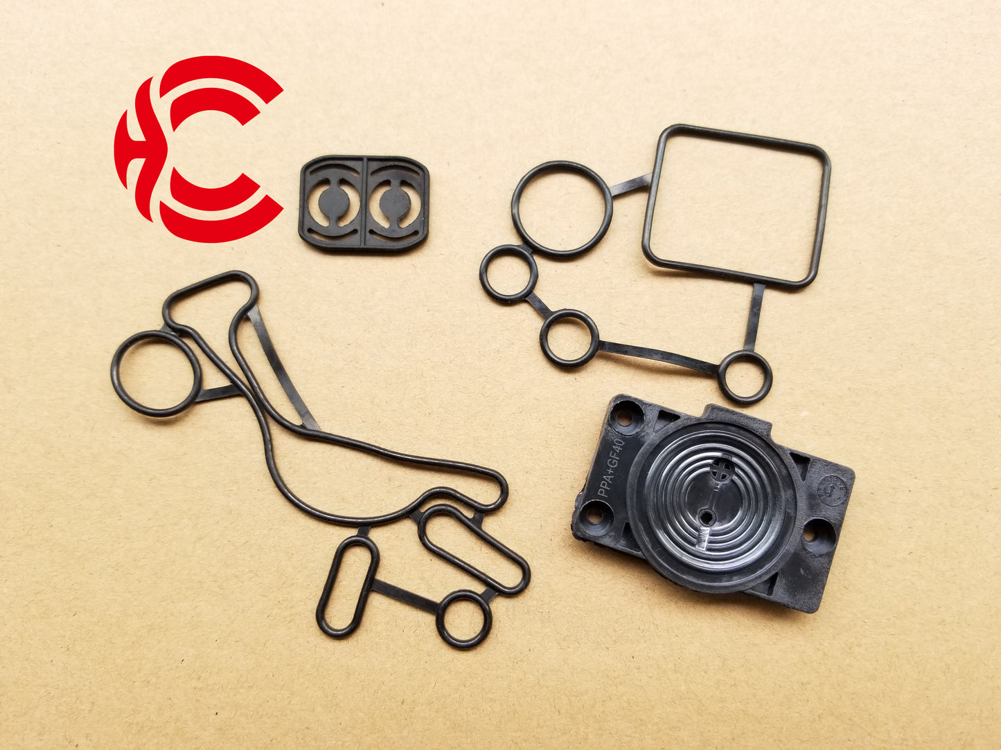 OEM: PowerGreen Adblue/Urea Pump Repair Accessories Repair KitMaterial: MetalColor: SilverOrigin: Made in ChinaWeight: 50gPacking List: 1* BOSCH2.2 Adblue/Urea Pump Repair Accessories Repair Kit More ServiceWe can provide OEM Manufacturing serviceWe can Be your one-step solution for Auto PartsWe can provide technical scheme for you Feel Free to Contact Us, We will get back to you as soon as possible.