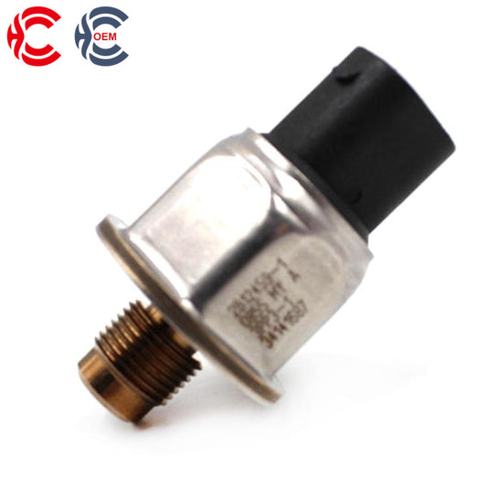 OEM: 3PP3-1Material: ABS metalColor: black silverOrigin: Made in ChinaWeight: 100gPacking List: 1* Fuel Pressure Sensor More ServiceWe can provide OEM Manufacturing serviceWe can Be your one-step solution for Auto PartsWe can provide technical scheme for you Feel Free to Contact Us, We will get back to you as soon as possible.