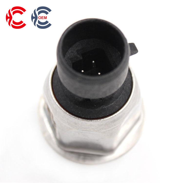 OEM: 3PP6-6 224-4535 CATMaterial: ABS metalColor: black silverOrigin: Made in ChinaWeight: 100gPacking List: 1* Fuel Pressure Sensor More ServiceWe can provide OEM Manufacturing serviceWe can Be your one-step solution for Auto PartsWe can provide technical scheme for you Feel Free to Contact Us, We will get back to you as soon as possible.