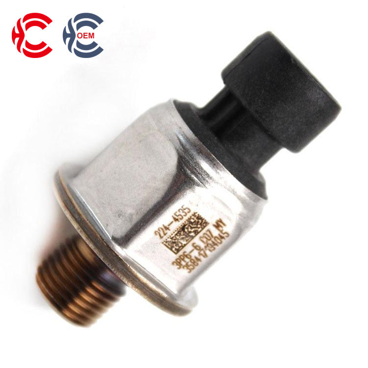 3PP6-6 224-4535 CAT 高压共轨燃油压力传感器Hig – Hanchi Auto Parts