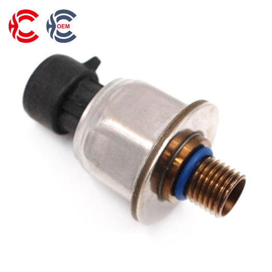 OEM: 3PP8-35Material: ABS metalColor: black silverOrigin: Made in ChinaWeight: 100gPacking List: 1* Fuel Pressure Sensor More ServiceWe can provide OEM Manufacturing serviceWe can Be your one-step solution for Auto PartsWe can provide technical scheme for you Feel Free to Contact Us, We will get back to you as soon as possible.