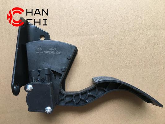 【Description】---☀Welcome to HANCHI☀---✔Good Quality✔Generally Applicability✔Competitive PriceEnjoy your shopping time↖(^ω^)↗【Features】Brand-New with High Quality for the Aftermarket.Totally mathced your need.**Stable Quality**High Precision**Easy Installation**【Specification】OEM:400264Material:ABSColor:blackOrigin:Made in ChinaWeight:1000g【Packing List】1* Electronic Accelerator Pedal 【More Service】 We can provide OEM service We can Be your one-step solution for Auto Parts We can provide technica