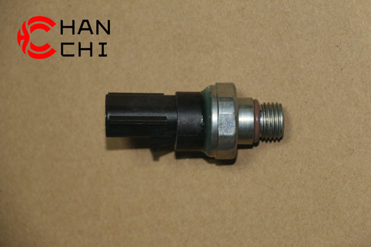 【Description】---☀Welcome to HANCHI☀---✔Good Quality✔Generally Applicability✔Competitive PriceEnjoy your shopping time↖(^ω^)↗【Features】Brand-New with High Quality for the Aftermarket.Totally mathced your need.**Stable Quality**High Precision**Easy Installation**【Specification】OEM:4076930Material:ABS & metalColor:BLACK & silverOrigin:Made in ChinaWeight:100g【Packing List】1*Oil Pressure Sensor 【More Service】 We can provide OEM service We can Be your one-step solution for Auto Parts We can provide t