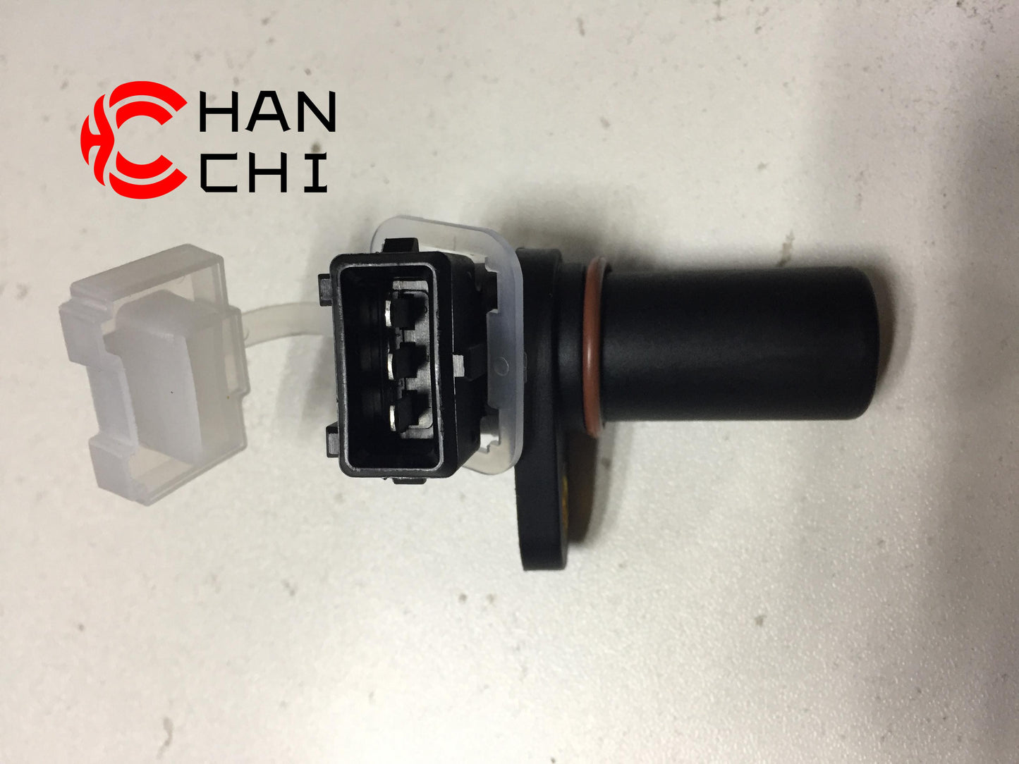 【Description】✔Good Quality✔Generally Applicability✔Competitive PriceEnjoy your shopping time【Features】Brand-New with High Quality for the Aftermarket.Totally mathced your need.**Stable Quality**High Precision**Easy Installation**【Specification】OEM: 410800190039Material: ABSColor: blackOrigin: Made in ChinaWeight: 100g【Packing List】1* Crankshaft Position Sensor 【More Service】 We can provide OEM service We can Be your one-step solution for Auto Parts We can provide technical scheme for you Feel Fr