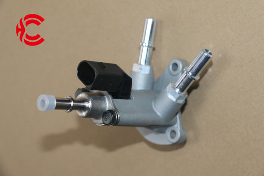 OEM: 1161210-71U/BMaterial: MetalColor: SilverOrigin: Made in ChinaWeight: 400gPacking List: 1* Adblue/Urea Nozzle More ServiceWe can provide OEM Manufacturing serviceWe can Be your one-step solution for Auto PartsWe can provide technical scheme for you Feel Free to Contact Us, We will get back to you as soon as possible.