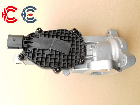 OEM: 1207010A90D D5400-1207204SH E3840034811A0 42020BL002Material: ABS MetalColor: black silver goldenOrigin: Made in ChinaWeight: 1000gPacking List: 1* Exhaust Gas Recirculation Valve More ServiceWe can provide OEM Manufacturing serviceWe can Be your one-step solution for Auto PartsWe can provide technical scheme for you Feel Free to Contact Us, We will get back to you as soon as possible.