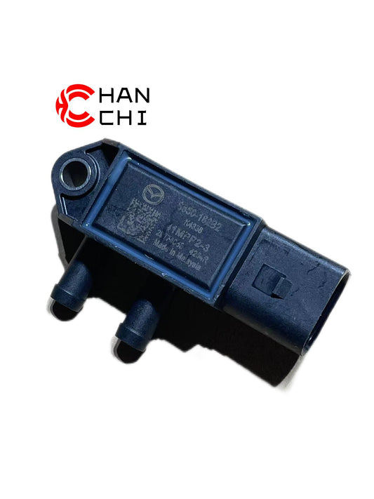 OEM: 41MPP2-3 Mazda S650-182B2Material: ABSColor: blackOrigin: Made in ChinaWeight: 100gPacking List: 1* Diesel Particulate Filter Differential Pressure Sensor More ServiceWe can provide OEM Manufacturing serviceWe can Be your one-step solution for Auto PartsWe can provide technical scheme for you Feel Free to Contact Us, We will get back to you as soon as possible.