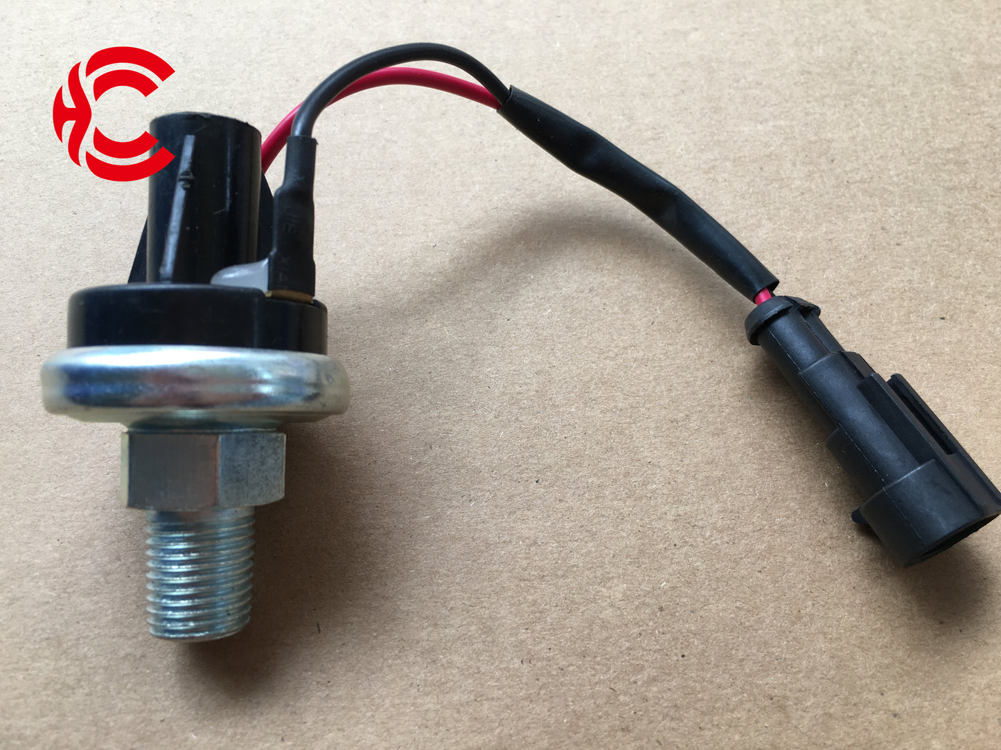 OEM: HUALING NPT1/4Material: ABS metalColor: black silverOrigin: Made in ChinaWeight: 100gPacking List: 1* Brake Light Switch More ServiceWe can provide OEM Manufacturing serviceWe can Be your one-step solution for Auto PartsWe can provide technical scheme for you Feel Free to Contact Us, We will get back to you as soon as possible.