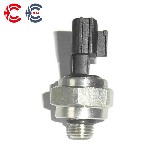 OEM: 42CP12-1Material: ABS MetalColor: Black SilverOrigin: Made in ChinaWeight: 50gPacking List: 1* Oil Pressure Sensor More ServiceWe can provide OEM Manufacturing serviceWe can Be your one-step solution for Auto PartsWe can provide technical scheme for you Feel Free to Contact Us, We will get back to you as soon as possible.