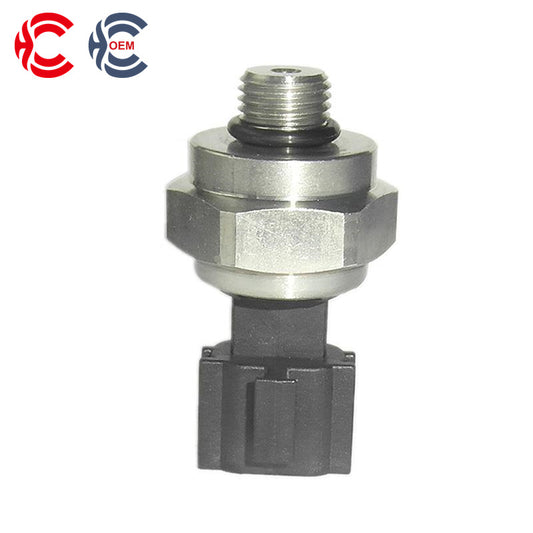 OEM: 42CP12-1Material: ABS MetalColor: Black SilverOrigin: Made in ChinaWeight: 50gPacking List: 1* Oil Pressure Sensor More ServiceWe can provide OEM Manufacturing serviceWe can Be your one-step solution for Auto PartsWe can provide technical scheme for you Feel Free to Contact Us, We will get back to you as soon as possible.
