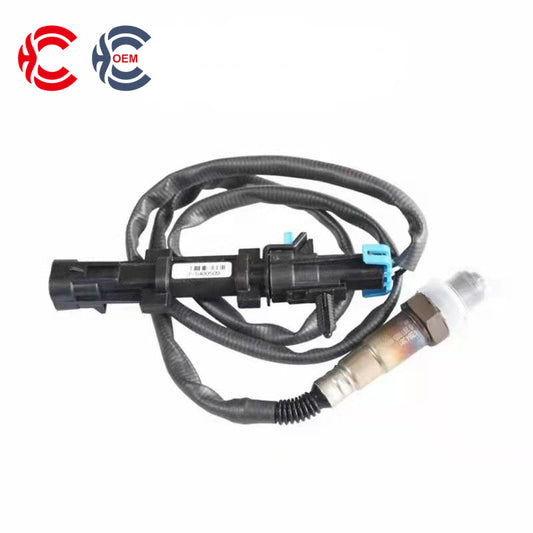 OEM: 4384381Material: ABS metalColor: black silverOrigin: Made in ChinaWeight: 400gPacking List: 1* Oxygen Sensor More ServiceWe can provide OEM Manufacturing serviceWe can Be your one-step solution for Auto PartsWe can provide technical scheme for you Feel Free to Contact Us, We will get back to you as soon as possible.
