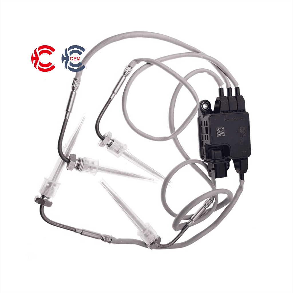クロム 4384573 Cummins Exhaust Gas Temperature Sensor SCR System High