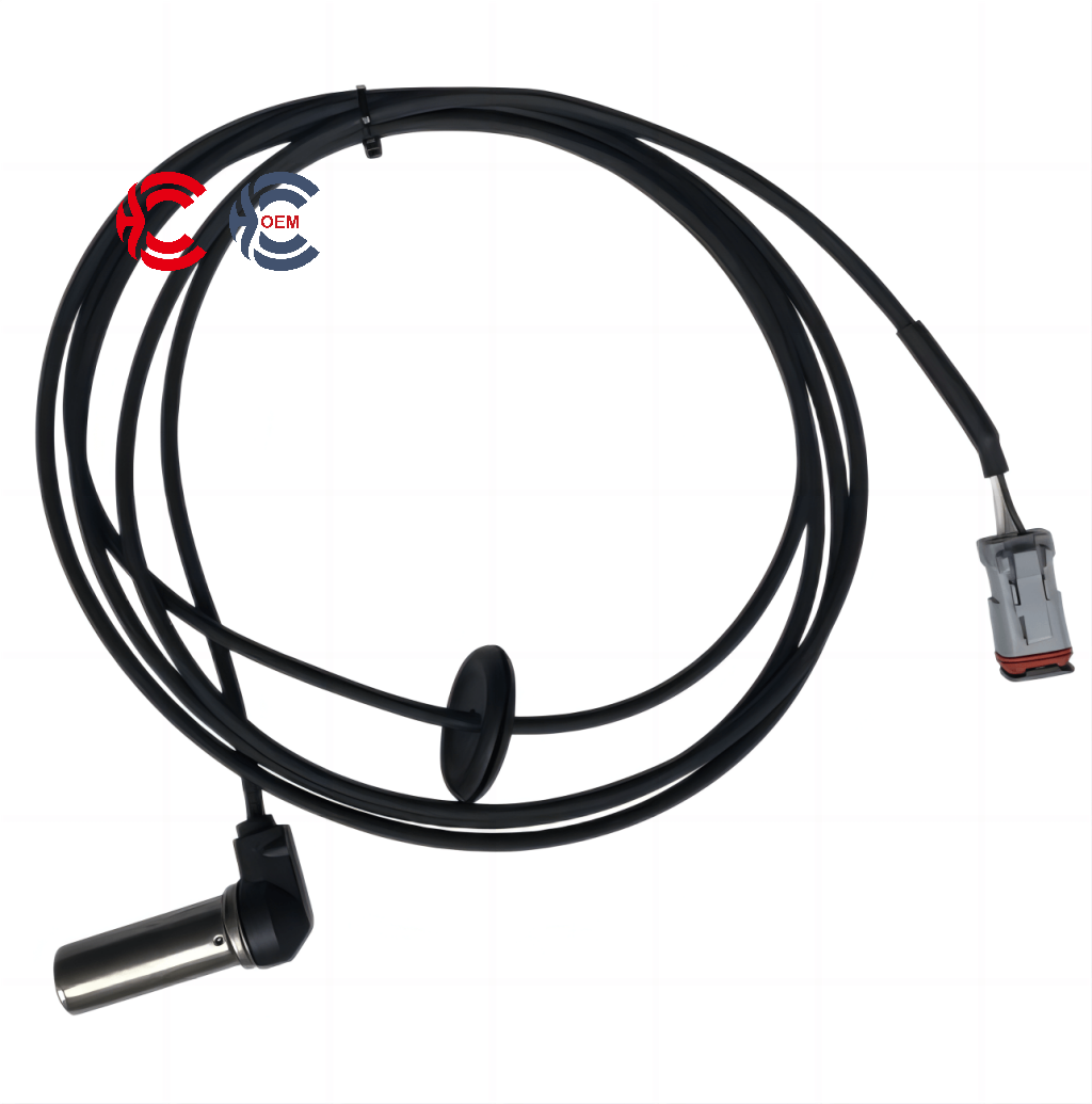 4410321480 2500mm ABS Wheel Speed Sensor High Quality OEM – Hanchi