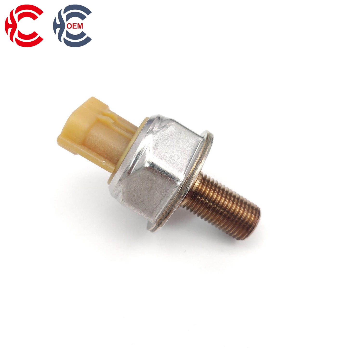 OEM: 45PP2-1Material: ABS metalColor: black silverOrigin: Made in ChinaWeight: 100gPacking List: 1* Fuel Pressure Sensor More ServiceWe can provide OEM Manufacturing serviceWe can Be your one-step solution for Auto PartsWe can provide technical scheme for you Feel Free to Contact Us, We will get back to you as soon as possible.