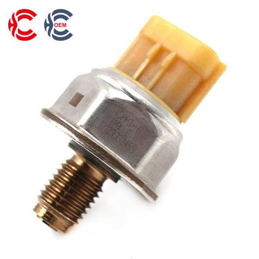 OEM: 45PP3-6Material: ABS metalColor: black silverOrigin: Made in ChinaWeight: 100gPacking List: 1* Fuel Pressure Sensor More ServiceWe can provide OEM Manufacturing serviceWe can Be your one-step solution for Auto PartsWe can provide technical scheme for you Feel Free to Contact Us, We will get back to you as soon as possible.