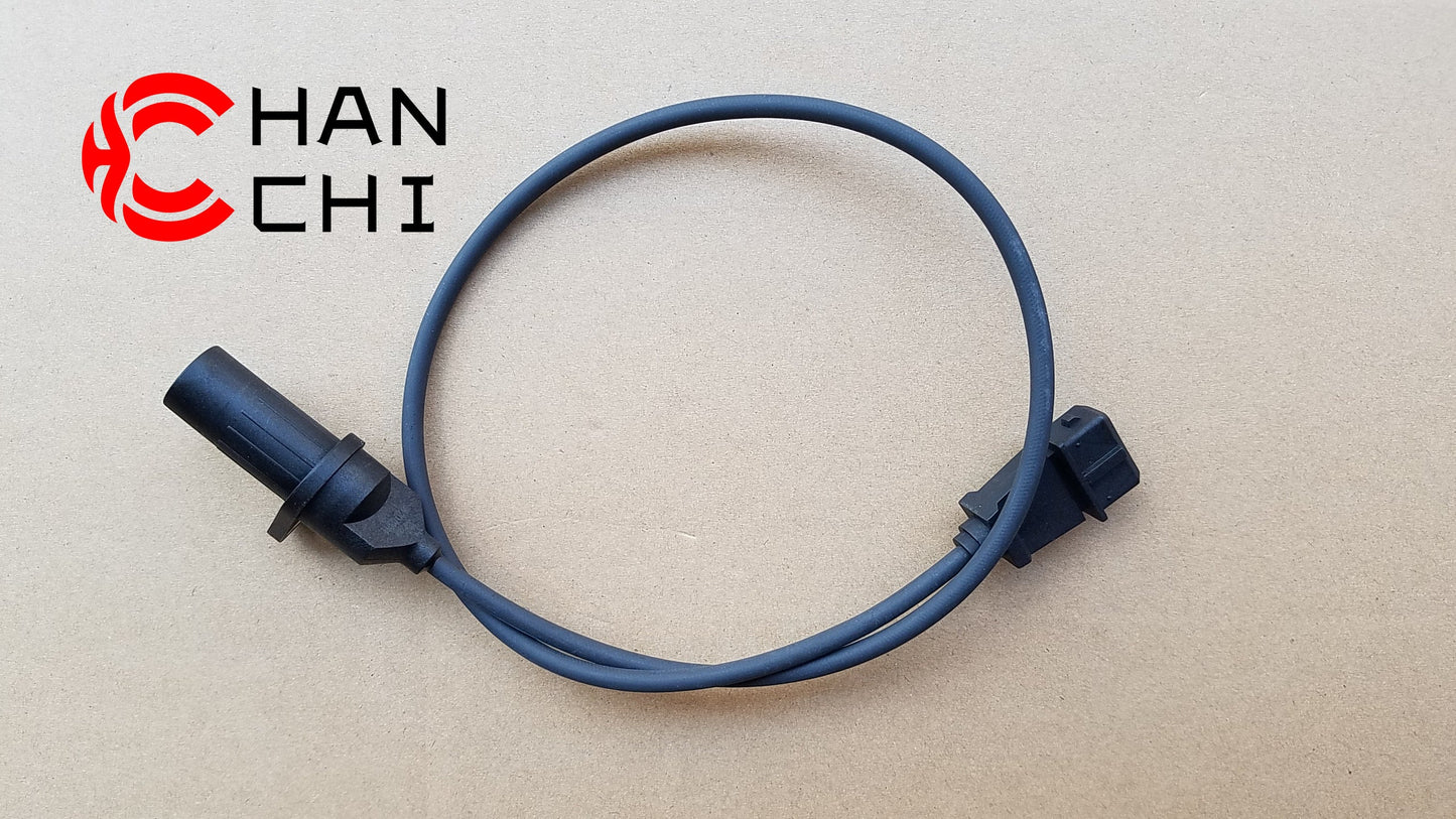 【Description】✔Good Quality✔Generally Applicability✔Competitive PriceEnjoy your shopping time【Features】Brand-New with High Quality for the Aftermarket.Totally mathced your need.**Stable Quality**High Precision**Easy Installation**【Specification】OEM: 46442091Material: ABSColor: blackOrigin: Made in ChinaWeight: 100g【Packing List】1* Crankshaft Position Sensor 【More Service】 We can provide OEM service We can Be your one-step solution for Auto Parts We can provide technical scheme for you Feel Free t