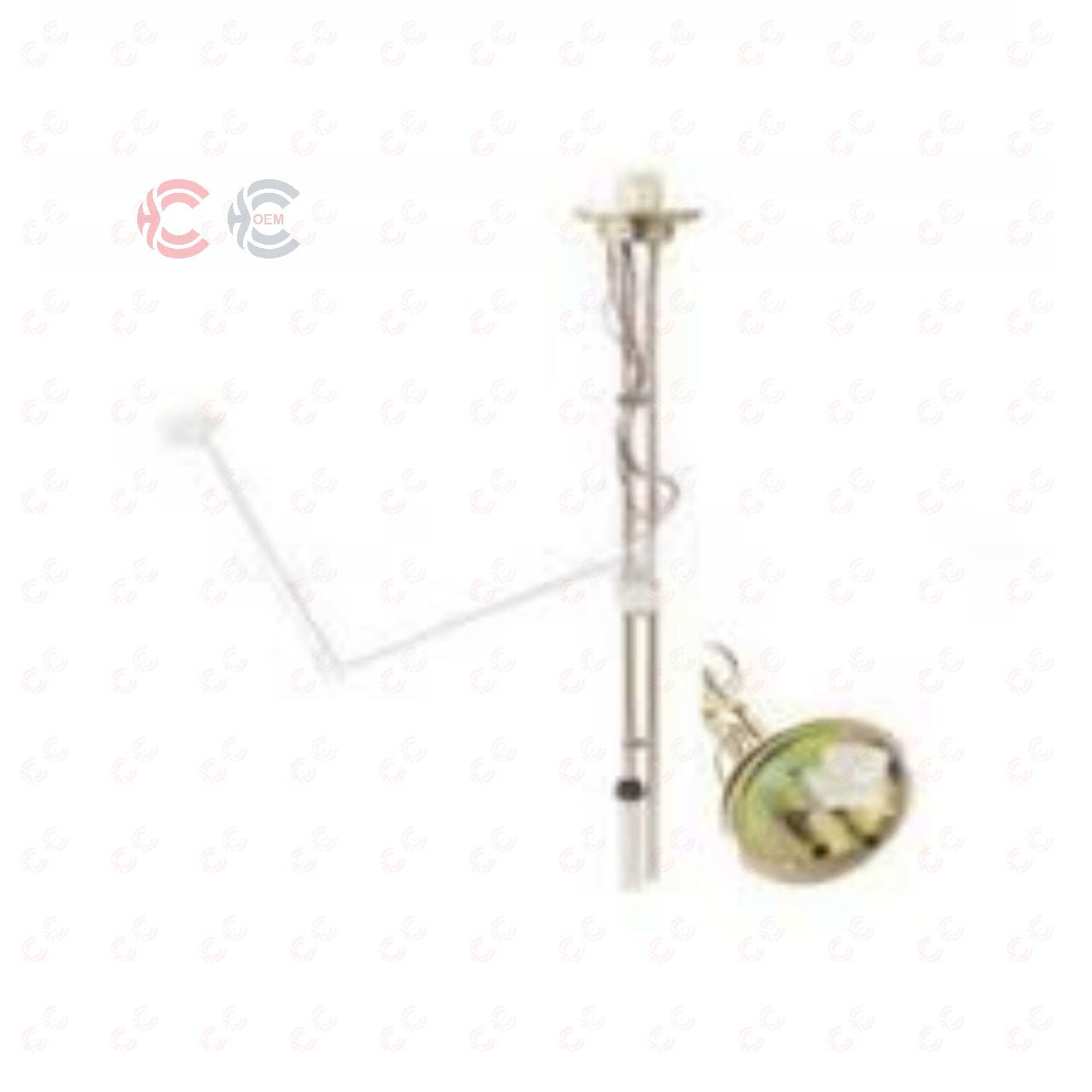 OEM: 4853986Material: ABS metalColor: Black GoldenOrigin: Made in ChinaWeight: 1000gPacking List: 1* Fuel Level Sensor More ServiceWe can provide OEM Manufacturing serviceWe can Be your one-step solution for Auto PartsWe can provide technical scheme for you Feel Free to Contact Us, we will get back to you as soon as possible.