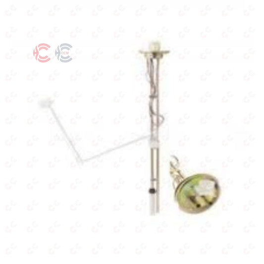 OEM: 4853986Material: ABS metalColor: Black GoldenOrigin: Made in ChinaWeight: 1000gPacking List: 1* Fuel Level Sensor More ServiceWe can provide OEM Manufacturing serviceWe can Be your one-step solution for Auto PartsWe can provide technical scheme for you Feel Free to Contact Us, we will get back to you as soon as possible.