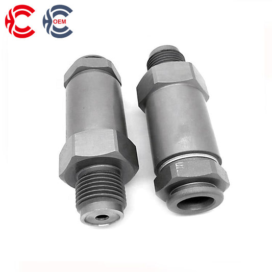 OEM: 4899831Material: ABS metalColor: black silverOrigin: Made in ChinaWeight: 300gPacking List: 1* Pressure Limiter Valve More ServiceWe can provide OEM Manufacturing serviceWe can Be your one-step solution for Auto PartsWe can provide technical scheme for you Feel Free to Contact Us, We will get back to you as soon as possible.