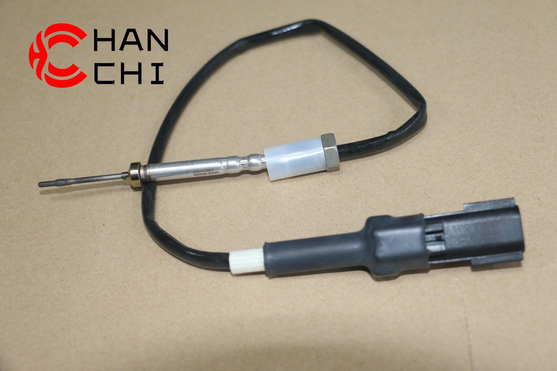 4902912 3690650-KX100 Exhaust Gas Temperature Sensor SCR