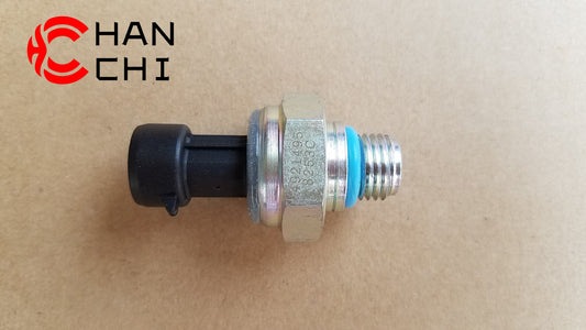 【Description】---☀Welcome to HANCHI☀---✔Good Quality✔Generally Applicability✔Competitive PriceEnjoy your shopping time↖(^ω^)↗【Features】Brand-New with High Quality for the Aftermarket.Totally mathced your need.**Stable Quality**High Precision**Easy Installation**【Specification】OEM:4921495Material:metalColor:silverOrigin:Made in ChinaWeight:100g【Packing List】1*oil pressure sensor