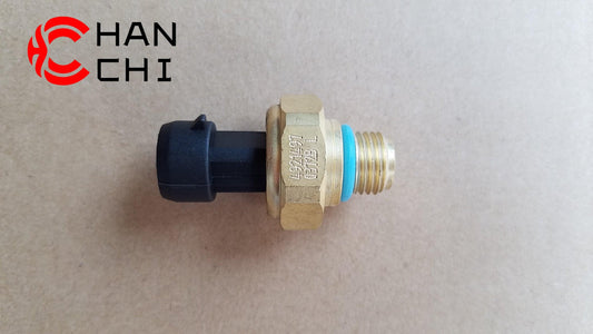 【Description】---☀Welcome to HANCHI☀---✔Good Quality✔Generally Applicability✔Competitive PriceEnjoy your shopping time↖(^ω^)↗【Features】Brand-New with High Quality for the Aftermarket.Totally mathced your need.**Stable Quality**High Precision**Easy Installation**【Specification】OEM:4921495Material:metalColor:goldenOrigin:Made in ChinaWeight:100g【Packing List】1*oil pressure sensor