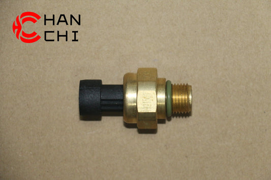 【Description】---☀Welcome to HANCHI☀---✔Good Quality✔Generally Applicability✔Competitive PriceEnjoy your shopping time↖(^ω^)↗【Features】Brand-New with High Quality for the Aftermarket.Totally mathced your need.**Stable Quality**High Precision**Easy Installation**【Specification】OEM:4921501Material:metalColor:goldenOrigin:Made in ChinaWeight:100g【Packing List】1*oil pressure sensor