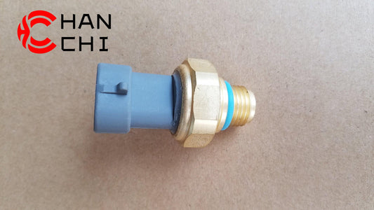 【Description】---☀Welcome to HANCHI☀---✔Good Quality✔Generally Applicability✔Competitive PriceEnjoy your shopping time↖(^ω^)↗【Features】Brand-New with High Quality for the Aftermarket.Totally mathced your need.**Stable Quality**High Precision**Easy Installation**【Specification】OEM:4921505Material:metalColor:goldenOrigin:Made in ChinaWeight:100g【Packing List】1*oil pressure sensor
