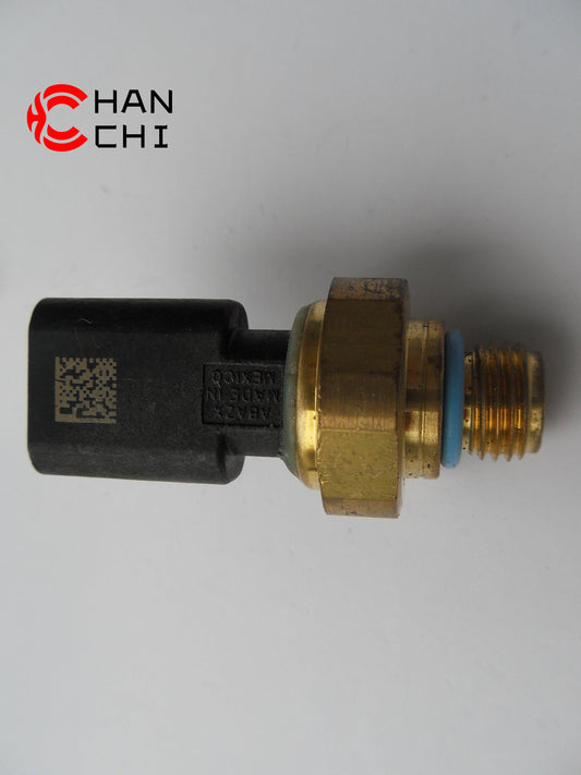 【Description】---☀Welcome to HANCHI☀---✔Good Quality✔Generally Applicability✔Competitive PriceEnjoy your shopping time↖(^ω^)↗【Features】Brand-New with High Quality for the Aftermarket.Totally mathced your need.**Stable Quality**High Precision**Easy Installation**【Specification】OEM:4921517Material:metalColor:goldenOrigin:Made in ChinaWeight:100g【Packing List】1*oil pressure sensor