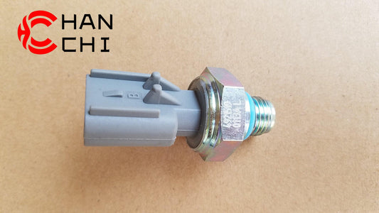 【Description】---☀Welcome to HANCHI☀---✔Good Quality✔Generally Applicability✔Competitive PriceEnjoy your shopping time↖(^ω^)↗【Features】Brand-New with High Quality for the Aftermarket.Totally mathced your need.**Stable Quality**High Precision**Easy Installation**【Specification】OEM:4921519Material:metalColor:silverOrigin:Made in ChinaWeight:100g【Packing List】1*oil pressure sensor