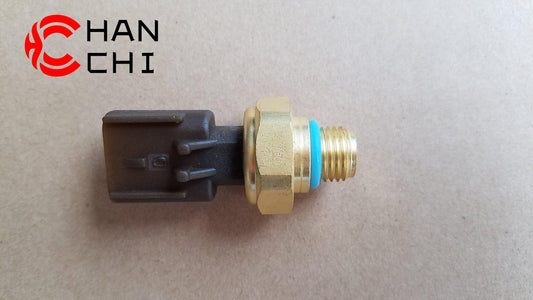【Description】---☀Welcome to HANCHI☀---✔Good Quality✔Generally Applicability✔Competitive PriceEnjoy your shopping time↖(^ω^)↗【Features】Brand-New with High Quality for the Aftermarket.Totally mathced your need.**Stable Quality**High Precision**Easy Installation**【Specification】OEM:4921593Material:metalColor:goldenOrigin:Made in ChinaWeight:100g【Packing List】1*oil pressure sensor