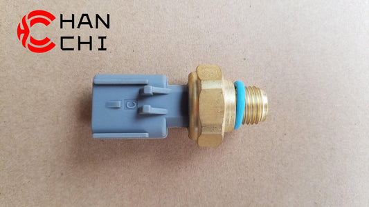 【Description】---☀Welcome to HANCHI☀---✔Good Quality✔Generally Applicability✔Competitive PriceEnjoy your shopping time↖(^ω^)↗【Features】Brand-New with High Quality for the Aftermarket.Totally mathced your need.**Stable Quality**High Precision**Easy Installation**【Specification】OEM:4921594Material:metalColor:goldenOrigin:Made in ChinaWeight:100g【Packing List】1*oil pressure sensor
