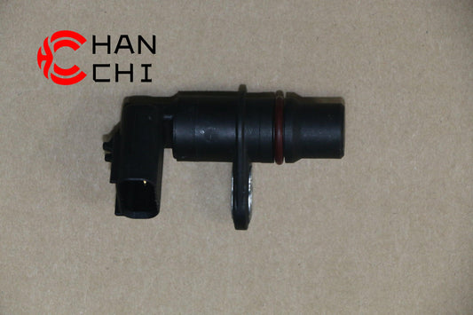 【Description】✔Good Quality✔Generally Applicability✔Competitive PriceEnjoy your shopping time【Features】Brand-New with High Quality for the Aftermarket.Totally mathced your need.**Stable Quality**High Precision**Easy Installation**【Specification】OEM: 4921684 2872277Material: ABSColor: blackOrigin: Made in ChinaWeight: 100g【Packing List】1* Crankshaft Position Sensor 【More Service】 We can provide OEM service We can Be your one-step solution for Auto Parts We can provide technical scheme for you Feel