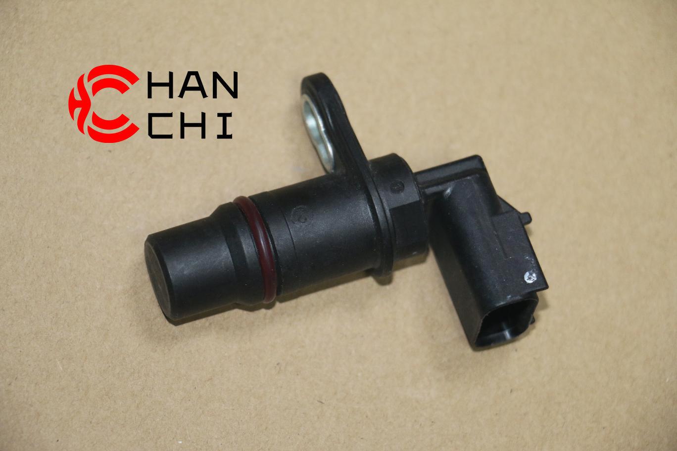 【Description】---☀Welcome to HANCHI☀---✔Good Quality✔Generally Applicability✔Competitive PriceEnjoy your shopping time↖(^ω^)↗【Features】Brand-New with High Quality for the Aftermarket.Totally mathced your need.**Stable Quality**High Precision**Easy Installation**【Specification】OEM:4921686 2872279 5594276 6754-81-9200Material:ABSColor:blackOrigin:Made in ChinaWeight:100g【Packing List】1* Camshaft Position Sensor 【More Service】 We can provide OEM service We can Be your one-step solution for Auto Part