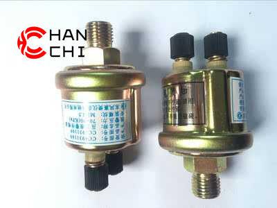 【Description】---☀Welcome to HANCHI☀---✔Good Quality✔Generally Applicability✔Competitive PriceEnjoy your shopping time↖(^ω^)↗【Features】Brand-New with High Quality for the Aftermarket.Totally mathced your need.**Stable Quality**High Precision**Easy Installation**【Specification】OEM:4931169Material:metalColor:goldenOrigin:Made in ChinaWeight:100g【Packing List】1* Oil Pressure Sensor 【More Service】 We can provide OEM service We can Be your one-step solution for Auto Parts We can provide technical sche
