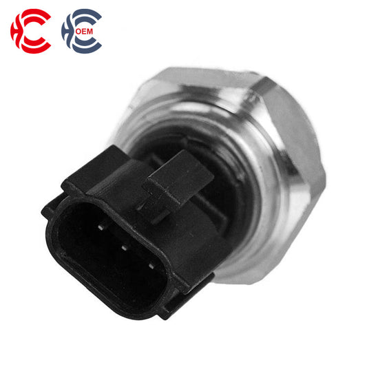 OEM: 49763-6N20AMaterial: ABS MetalColor: Black SilverOrigin: Made in ChinaWeight: 50gPacking List: 1* Oil Pressure Sensor More ServiceWe can provide OEM Manufacturing serviceWe can Be your one-step solution for Auto PartsWe can provide technical scheme for you Feel Free to Contact Us, We will get back to you as soon as possible.