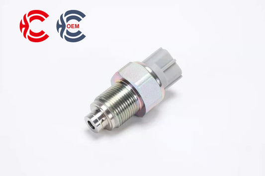 OEM: 499000-4441 499000-4530Material: ABS metalColor: black silverOrigin: Made in ChinaWeight: 100gPacking List: 1* Fuel Pressure Sensor More ServiceWe can provide OEM Manufacturing serviceWe can Be your one-step solution for Auto PartsWe can provide technical scheme for you Feel Free to Contact Us, We will get back to you as soon as possible.