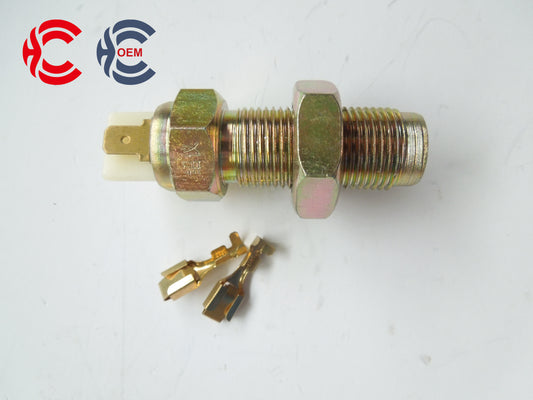 OEM: ZG255Material: ABS MetalColor: black silver goldenOrigin: Made in ChinaWeight: 100gPacking List: 1* Tachometric Transducer Magnetic Pick Up More ServiceWe can provide OEM Manufacturing serviceWe can Be your one-step solution for Auto PartsWe can provide technical scheme for you Feel Free to Contact Us, We will get back to you as soon as possible.