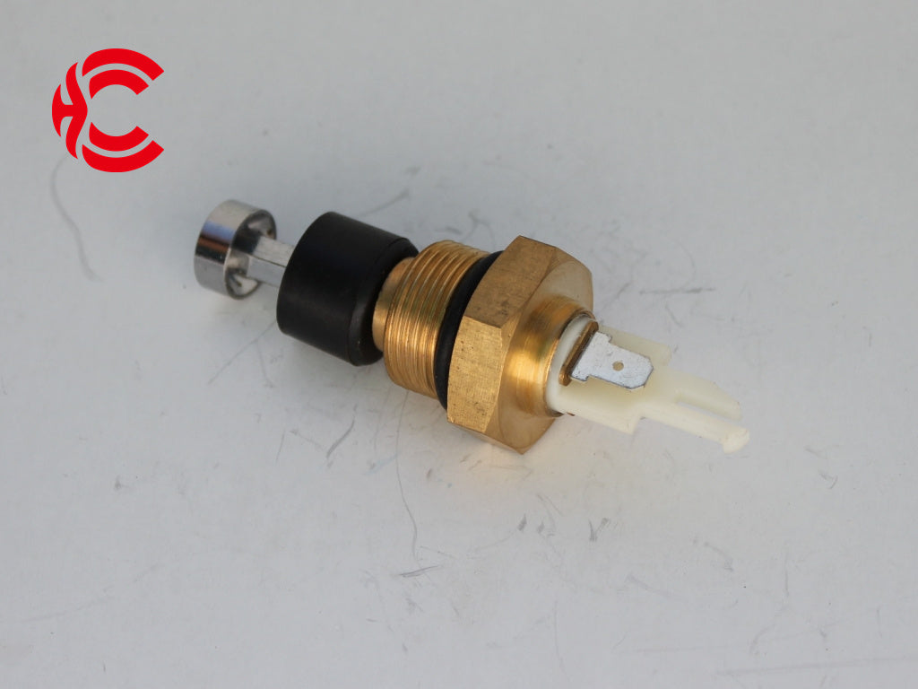 OEM: SG2141CMaterial: ABS metalColor: Black GoldenOrigin: Made in ChinaWeight: 50gPacking List: 1* Coolant Level Alarm Sensor More ServiceWe can provide OEM Manufacturing serviceWe can Be your one-step solution for Auto PartsWe can provide technical scheme for you Feel Free to Contact Us, we will get back to you as soon as possible.
