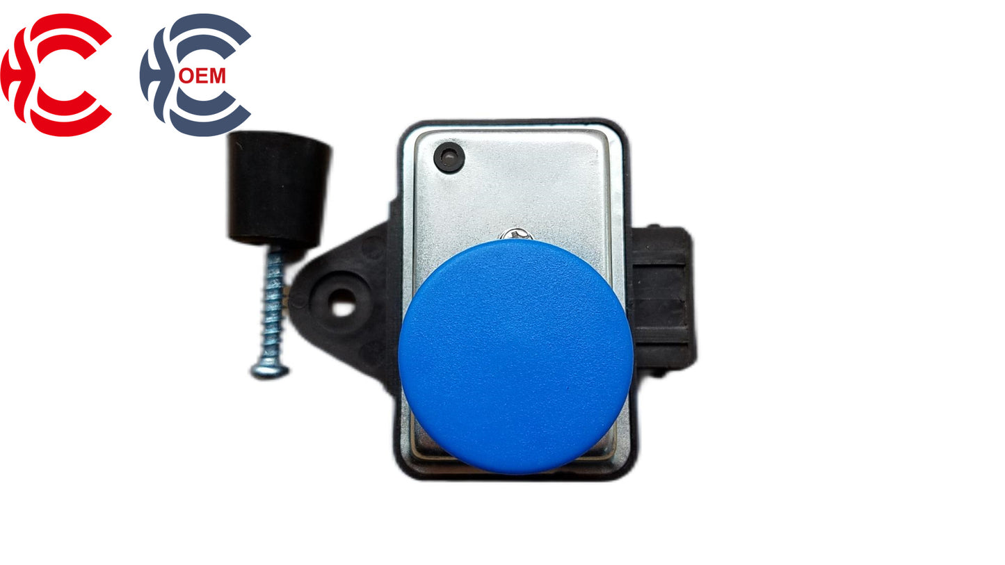 OEM: BlueMaterial: ABS MetalColor: black silverOrigin: Made in ChinaWeight: 300gPacking List: 1* Natural Gas Alertor More ServiceWe can provide OEM Manufacturing serviceWe can Be your one-step solution for Auto PartsWe can provide technical scheme for you Feel Free to Contact Us, We will get back to you as soon as possible.